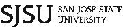 San José State University Logo